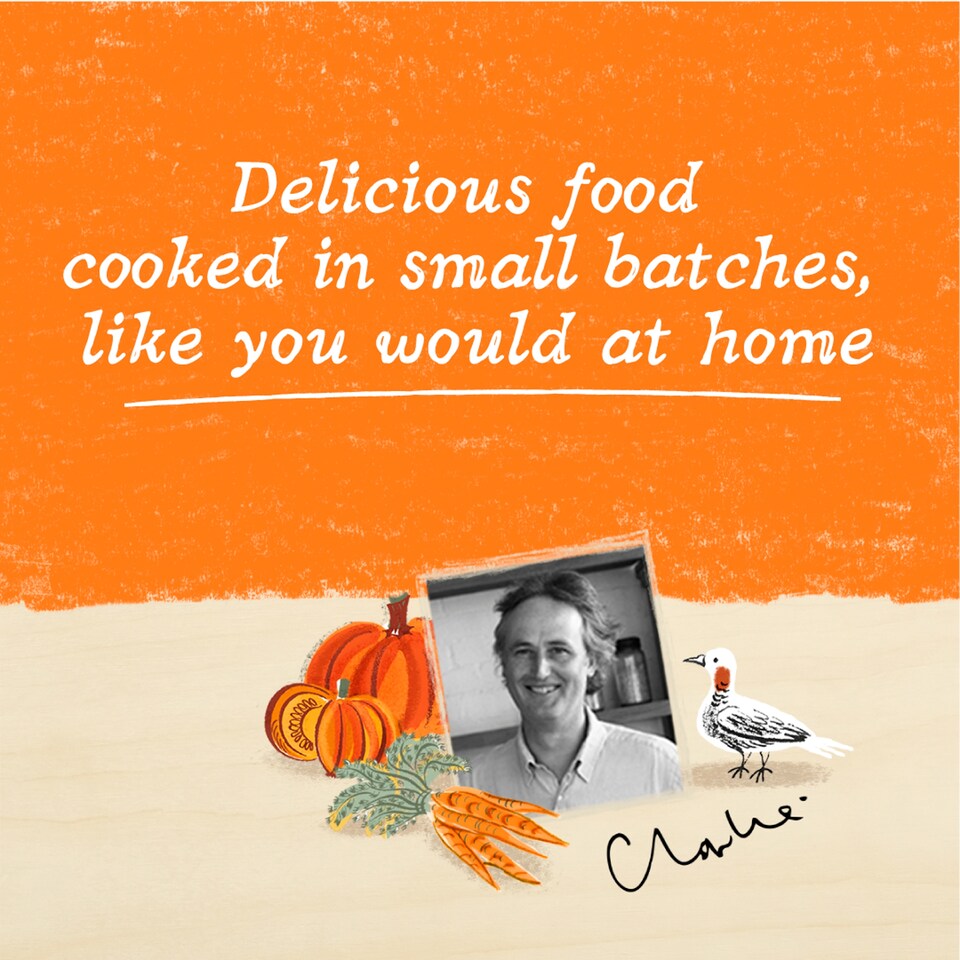 image 1 of Charlie Bigham's Shepherd's Pie 325G