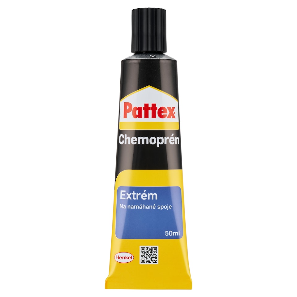 image 1 of Pattex Chemoprén Extrem 50ml