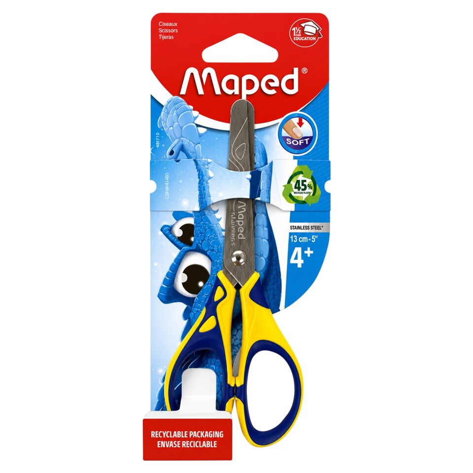 Maped Nůžky 13 cm