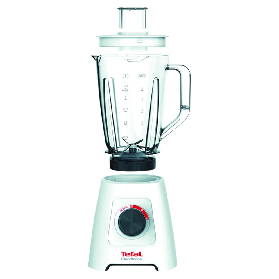 obrázok 1 z Tefal Blendforce BL420131 stolný mixér