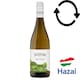 Gedeon Birtok Duna-Tisza közi Irsai Olivér száraz fehérbor 11,5% 750 ml  1. kép