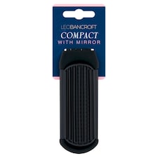 Leo Bancroft Folding Brush