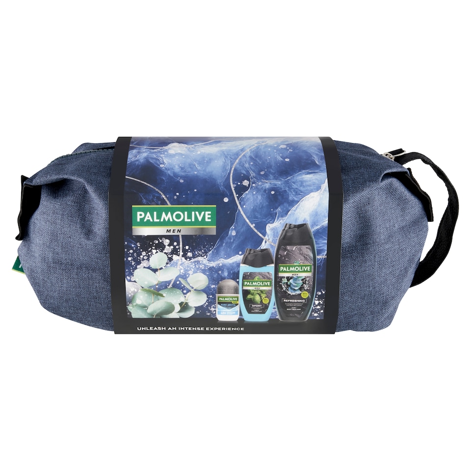 obrázok 1 z Palmolive Men Darčeková sada