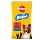 image 1 of Pedigree Rodeo Adult Dog Treats Beef 7 Sticks 123g
