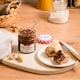 image 3 of Bonne Maman Crunchy Peanut Chocolate Spread 240g