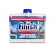 image 1 of Finish Dishwasher Cleaner Regular 250Ml