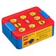 image 1 of LEGO Classic Blue Lunch Box 170 x 135 x 69 mm