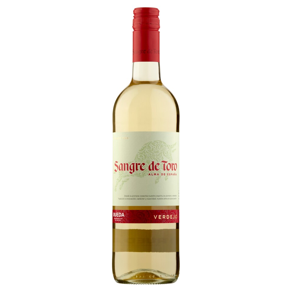 Torres Sangre De Toro Verdejo 75Cl