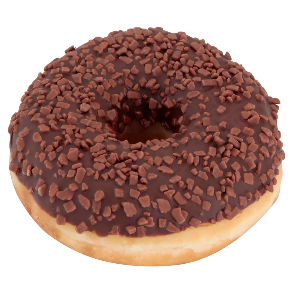obrázok 1 z Donut s kakaovou polevou 55 g