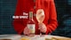 image 2 of Edinburgh Gin Distillery Rhubarb & Ginger Liqueur 50cl