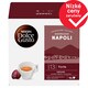 Obrázek 1 pro produkt NESCAFÉ Dolce Gusto Espresso Napoli - kávové kapsle - 16 ks