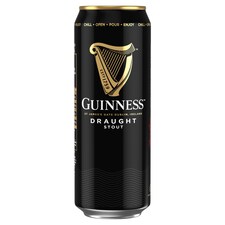 Guinness Draught 15 X 440Ml