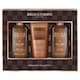 image 1 of Baylis & Harding Black Pepper & Ginseng Men's 3 Piece Gift Set