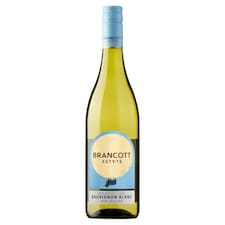 Brancott Estate Sauvignon Blanc 75Cl