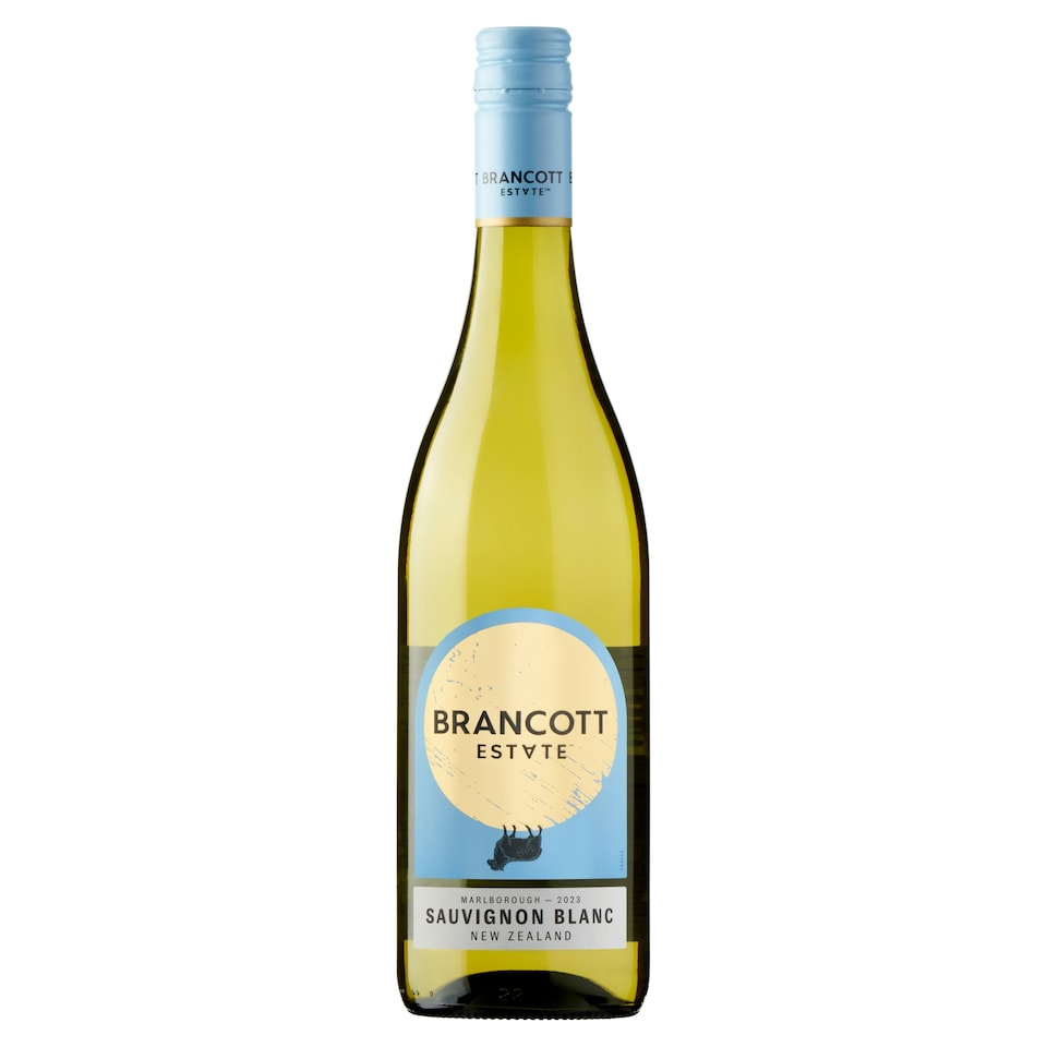 Brancott Estate Sauvignon Blanc 75Cl