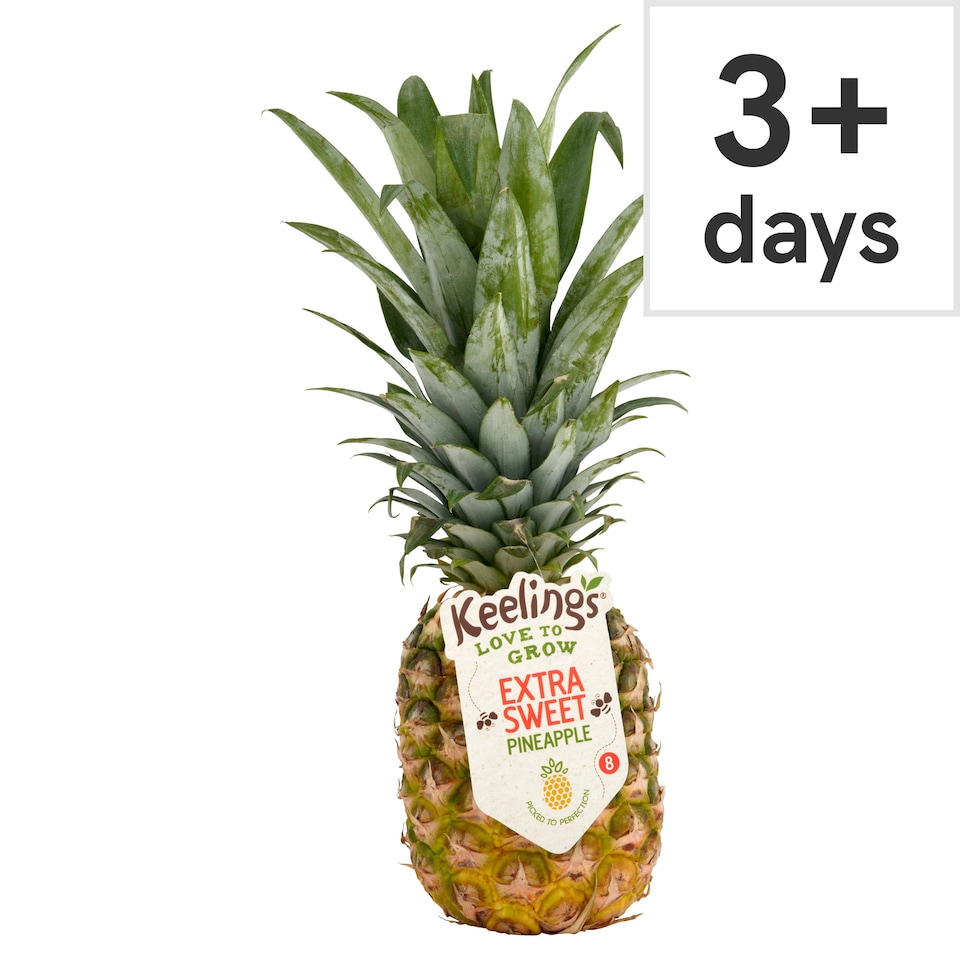 Keelings Pineapple