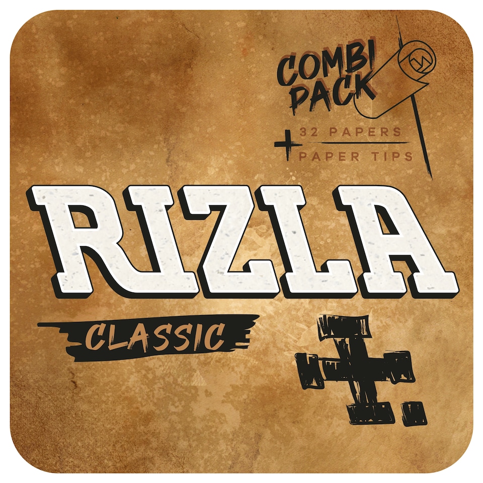image 1 of Rizla Classic KS Combi 32