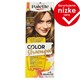 image 1 of Schwarzkopf Palette Color Shampoo Hair Color Light Brown 6-0 (231)