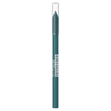 Maybelline Tattoo Liner Gel Pencil Eyeliner - Blue Disco