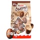 image 1 of Kinder Bueno Chocolate Eggs 80G
