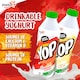image 2 of Yop Raspberry Flavour Yogurt Drink 825g
