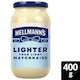 image 2 of Hellmann's Lighter Than Light Mayonnaise 400G