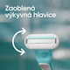 Obrázek 3 pro produkt Gillette Venus Extra Comfort Sensitive Pohotová Holítka, Balení Po 6