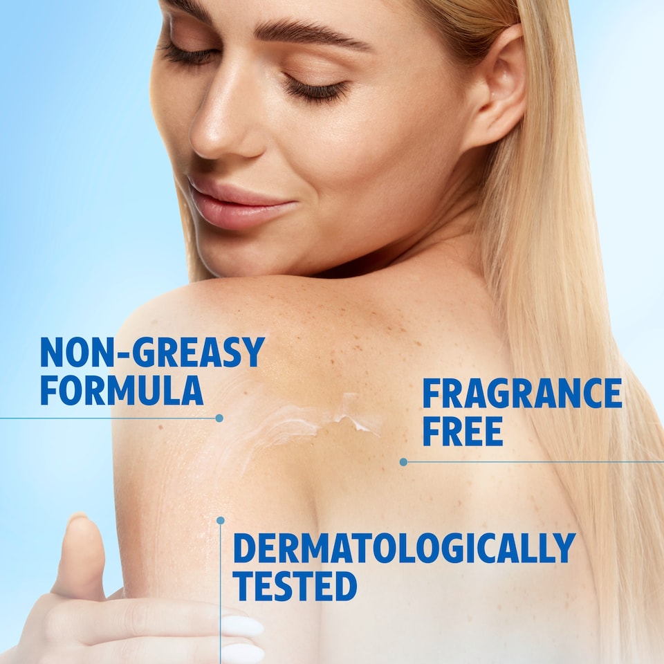 image 1 of Vaseline Advanced Repair Body Lotion 400ml