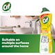 image 2 of Cif Lemon Cream Cleaner 500Ml