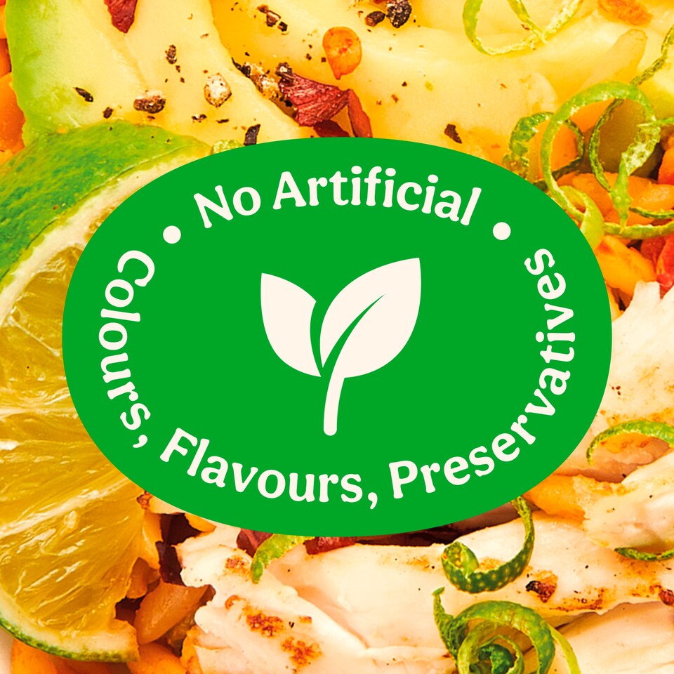 image 1 of Ben's Original Mixed Pepper Microwave Rice 220g