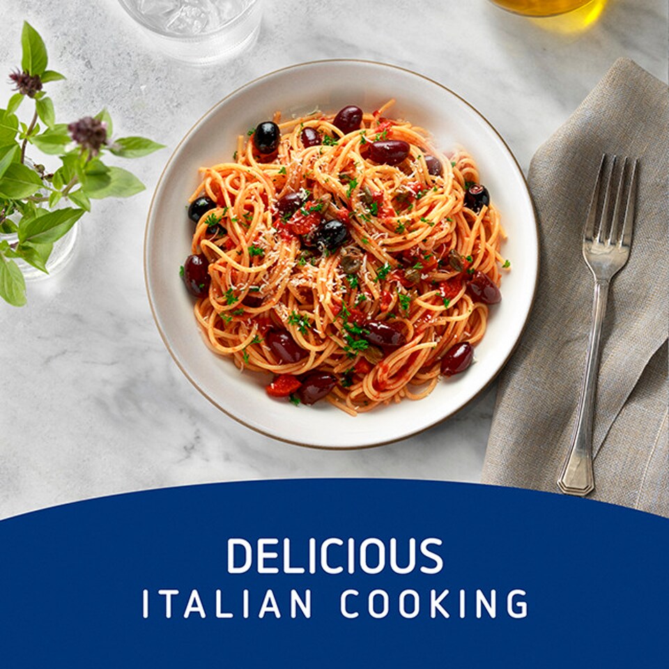 image 1 of Barilla Olive Pasta Sauce 400G
