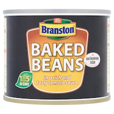 Branston Beans In Tomato Sauce 220G