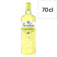 Gordon’s Lemon Meringue Gin 70cl