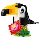 image 2 of LEGO Recruitment bags 30688 Tropical Toucan
