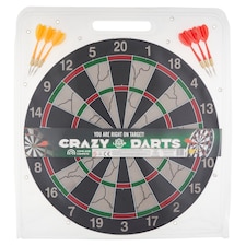 Darts készlet