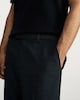 image 3 of F&F Tailored Formal Trousers in Navy