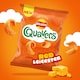 image 2 of Quavers Red Leicester Grab Bag Crisps 34g