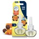 image 1 of Glade Electric Plug In Air Freshener Refill Festive Honey & Chocolate 20ml