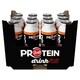 Obrázek 2 pro produkt Zott Protein Drink Plus mléčný nápoj s karamelovou příchutí 250ml