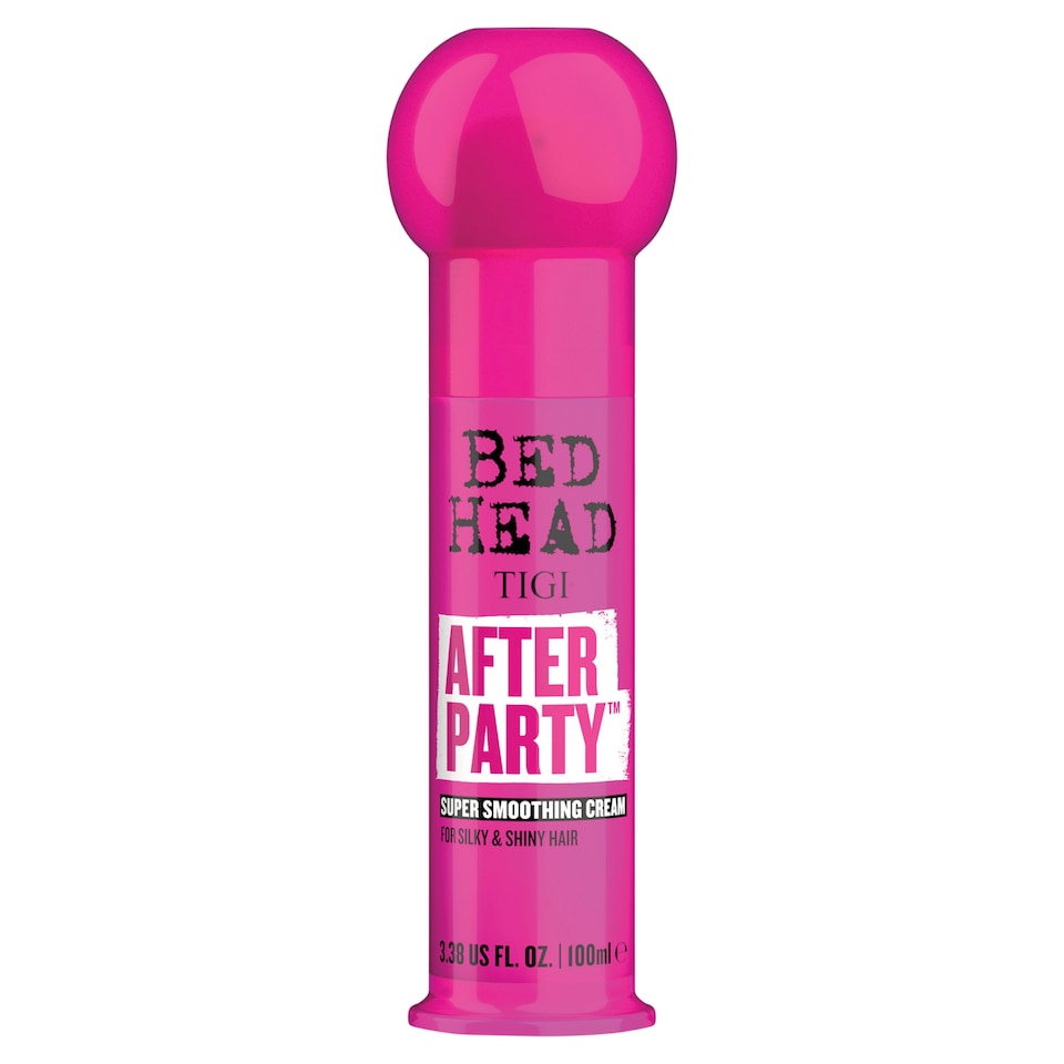 Bed Head Tigi Smoothing Cream 100Ml