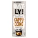 image 1 of Oatly! Barista Iced Cappuccino Oat Drink with Coffee with Added Calcium 235 ml