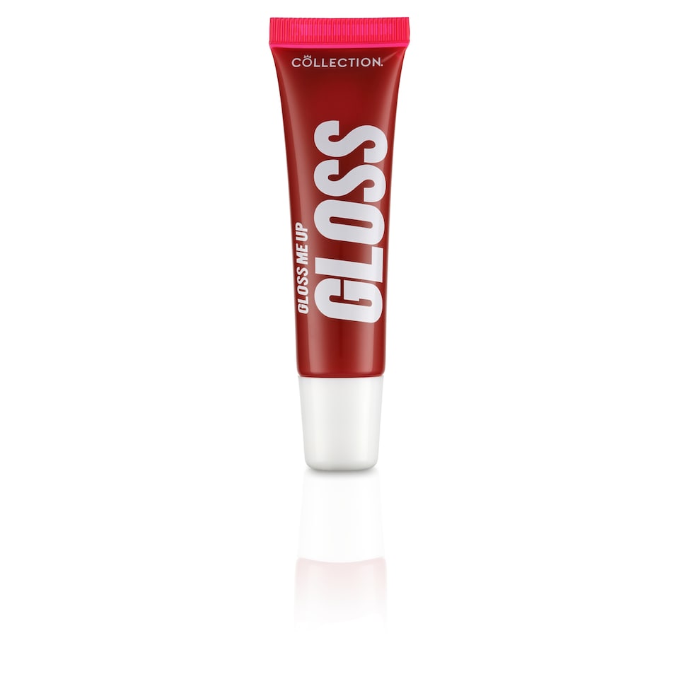 image 1 of Collection Gloss Me Up Lip Gloss 11 Cherry 10ml
