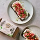 image 3 of Biona Organic Rye Bread Chia & Flax 500g