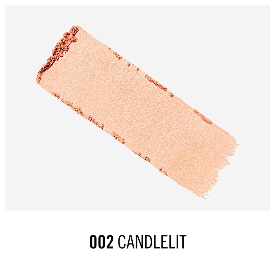 image 1 of Rimmel High'light 002 Candlelit 8G