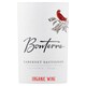 image 2 of Bonterra Organic Cabernet Sauvignon 75Cl