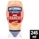 image 1 of Hellmann's Spicy Ranch Mayo 245g