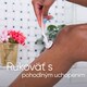 obrázok 5 z Gillette Venus Comfortglide Spa Breeze Holiaci Strojček – 2 Čepieľky