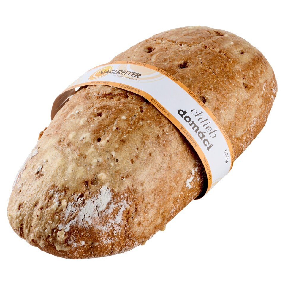 obrázok 1 z Chlieb domáci 500 g