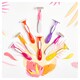 image 2 of Bic Soleil Coloured Collection Blade 8