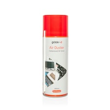 GROOVE AIR DUSTER SPRAY 400ml